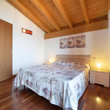 ヴィラ Magic Moment In