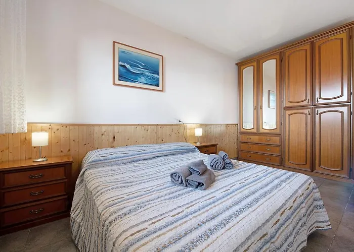 Villa Magic Moment In Perledo