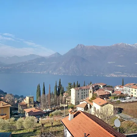 Villa Magic Moment In Perledo